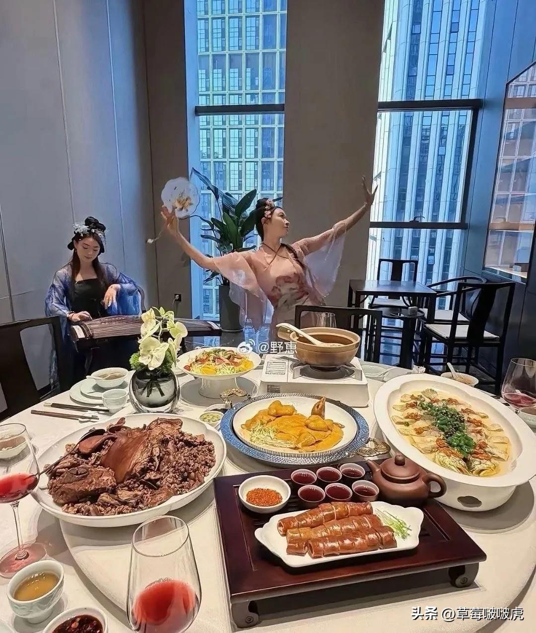 不懂就问，这又是什么新赛道？？
