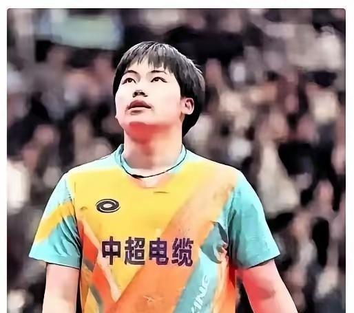 国乒最大对手，已经不是日本人了，而是我们亲手养大的“狼崽子”。18岁的松岛辉空，