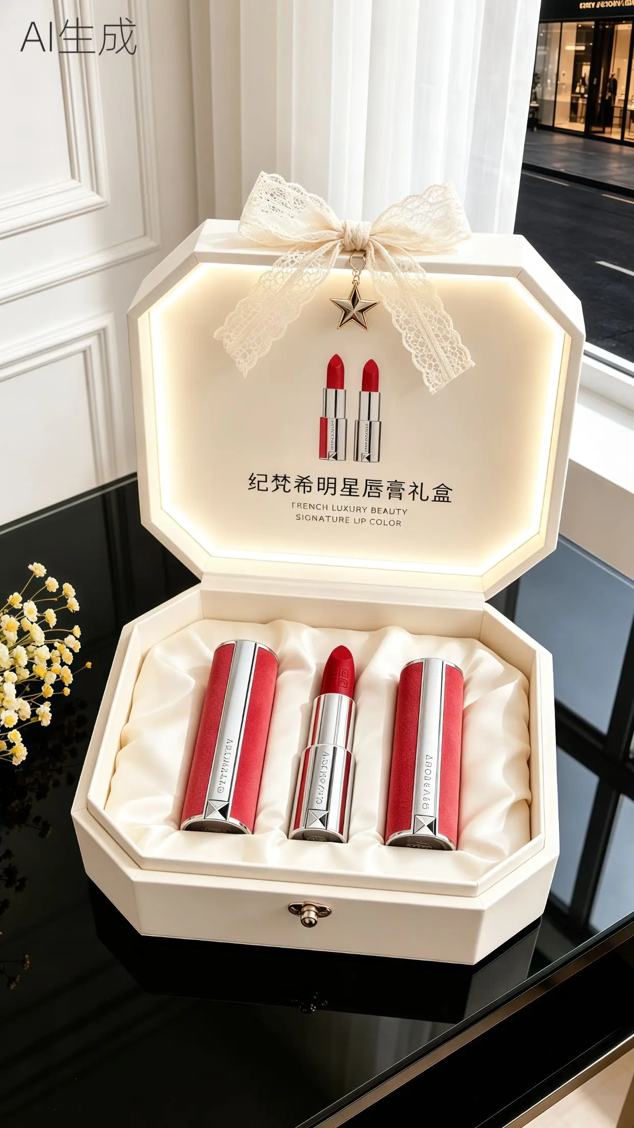 送女友仪式感礼物推荐 送女友浪漫之选 女孩喜欢的礼物 送老婆结婚纪念日礼物