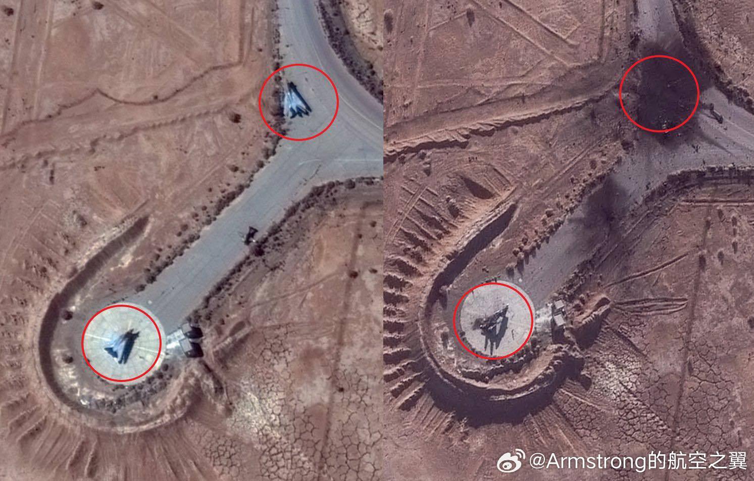 烽火问鼎计划 截至目前，据报道伊朗海军所有RH-53D直升机、伊朗空军全部8架F