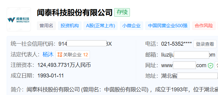 闻泰科技突遭“黑天鹅”！半导体资产控制权暂时受限，知情人士：此前经营团队稳定