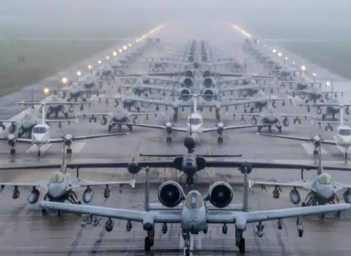 中东刚歇脚，美国又要来朝鲜半岛搅浑水。据南韩国防部消息，4月10日~24日将联合