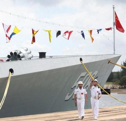 柬埔寨的选择，相信会有很多国家跟进，也会让各国明白，中国才是维护世界和平与繁荣的