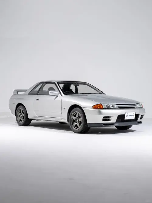 90年代初期令各大厂商闻风丧胆的一辆神车