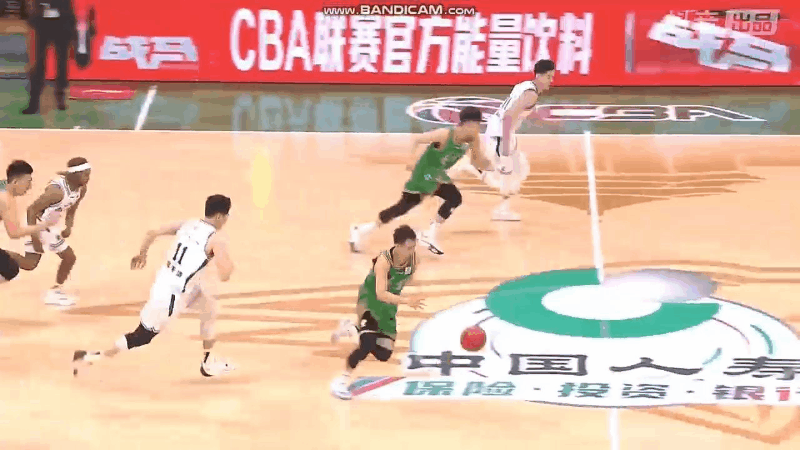 鞍山保罗不是白叫的，赵继伟11分11助攻2抢断！昨晚辽宁男篮主场92:89拿下南