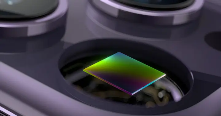 与索尼和三星说拜拜？iPhone 18系列将使用苹果自研CMOS