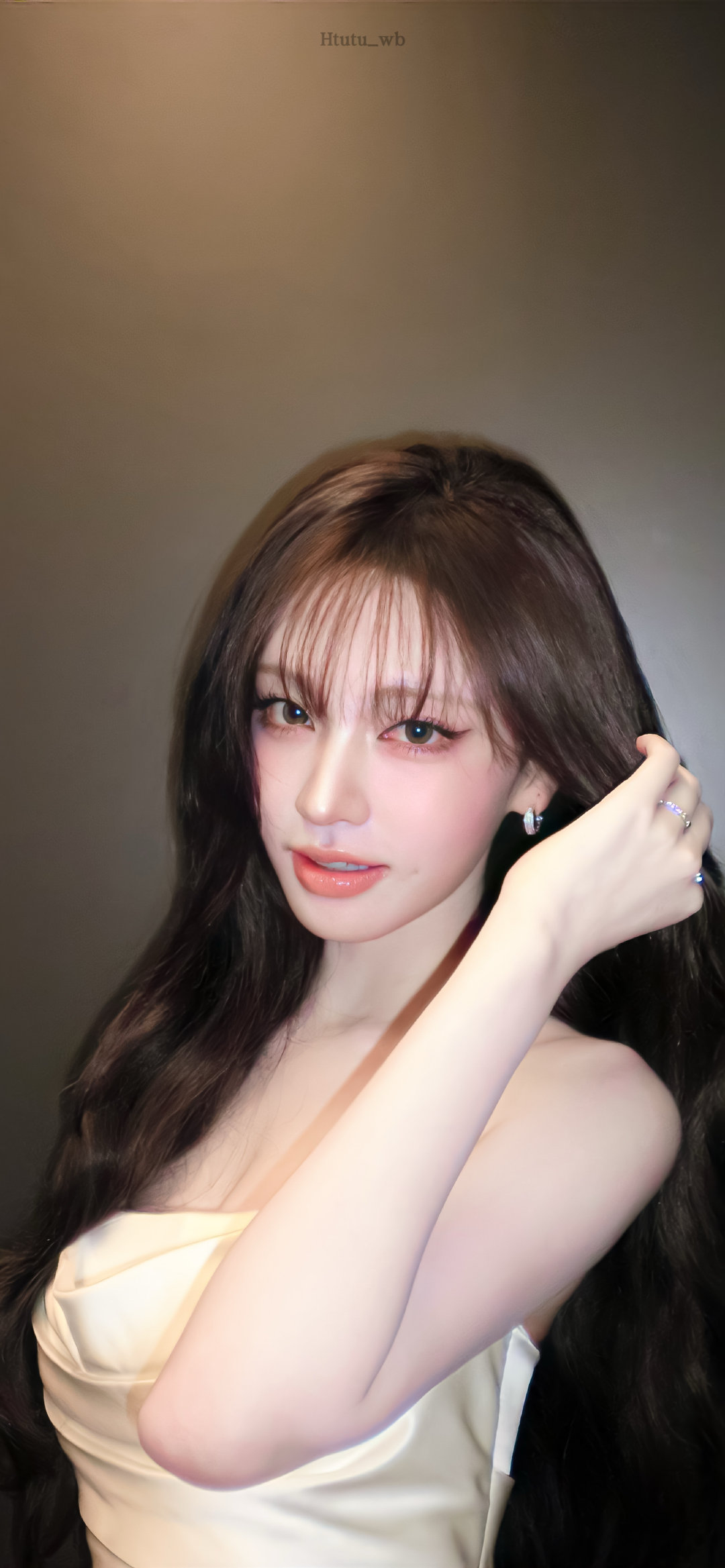 Liz金志垣壁纸来啦～🧸🤎 ​​​