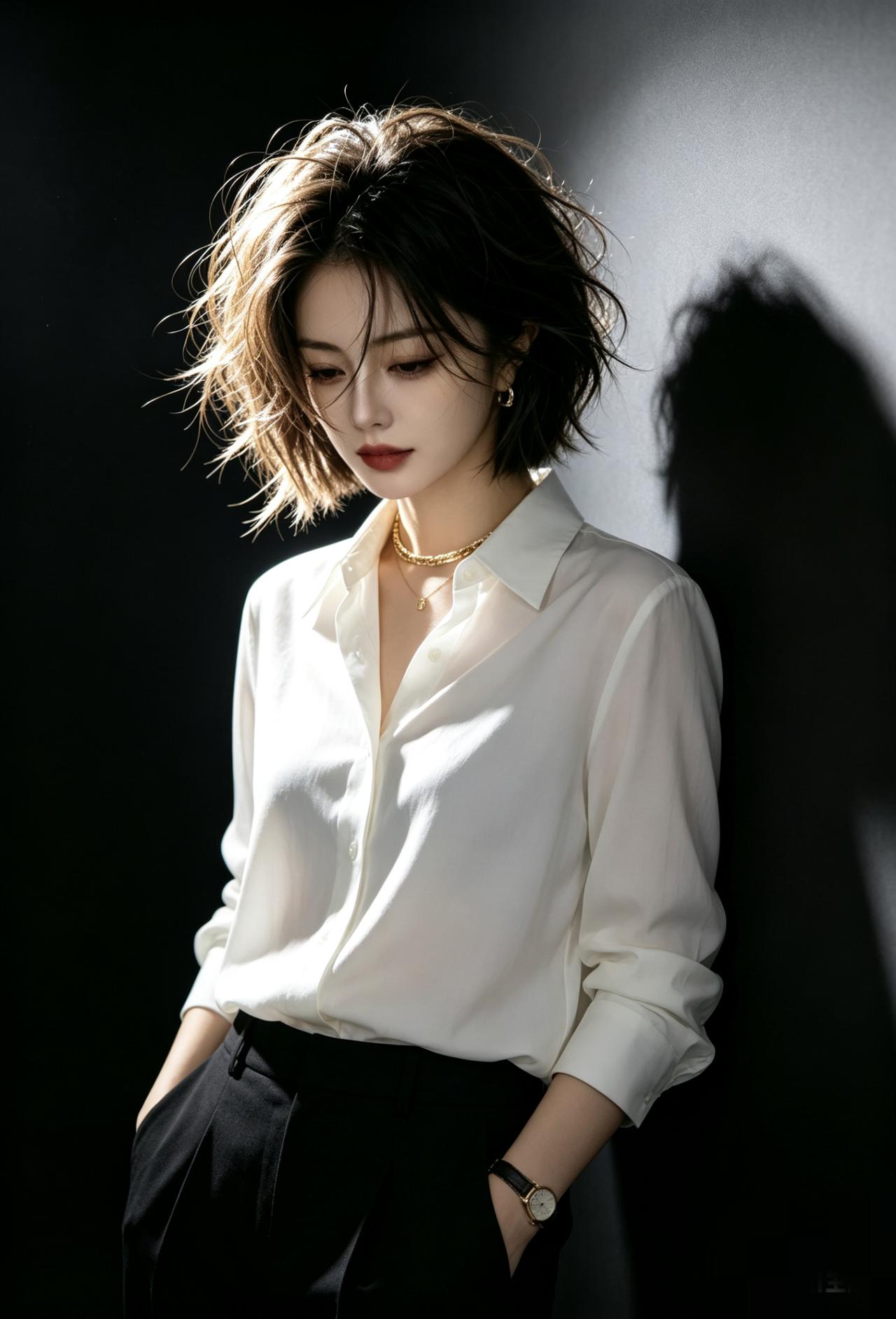 越懂事顾家的女人，越没人心疼
 
三毛说过一句话，通透又扎心：经济不独立，人格就