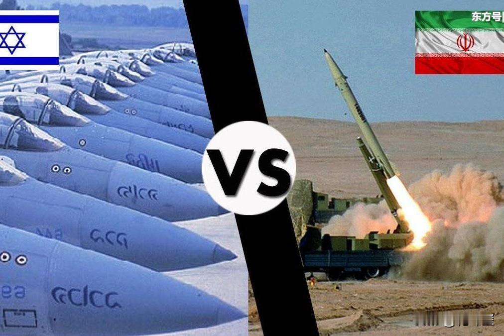 美伊冲突，受冲击最严重的竟然不是伊朗？
    美伊开打，霍尔木兹海峡关闭，受其