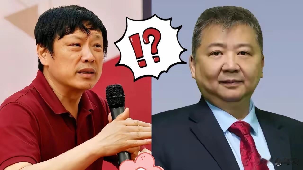 所谓的“体面人”一旦急了眼，吃相真比没文化的还难看。
​老胡也好，张捷也罢，这次