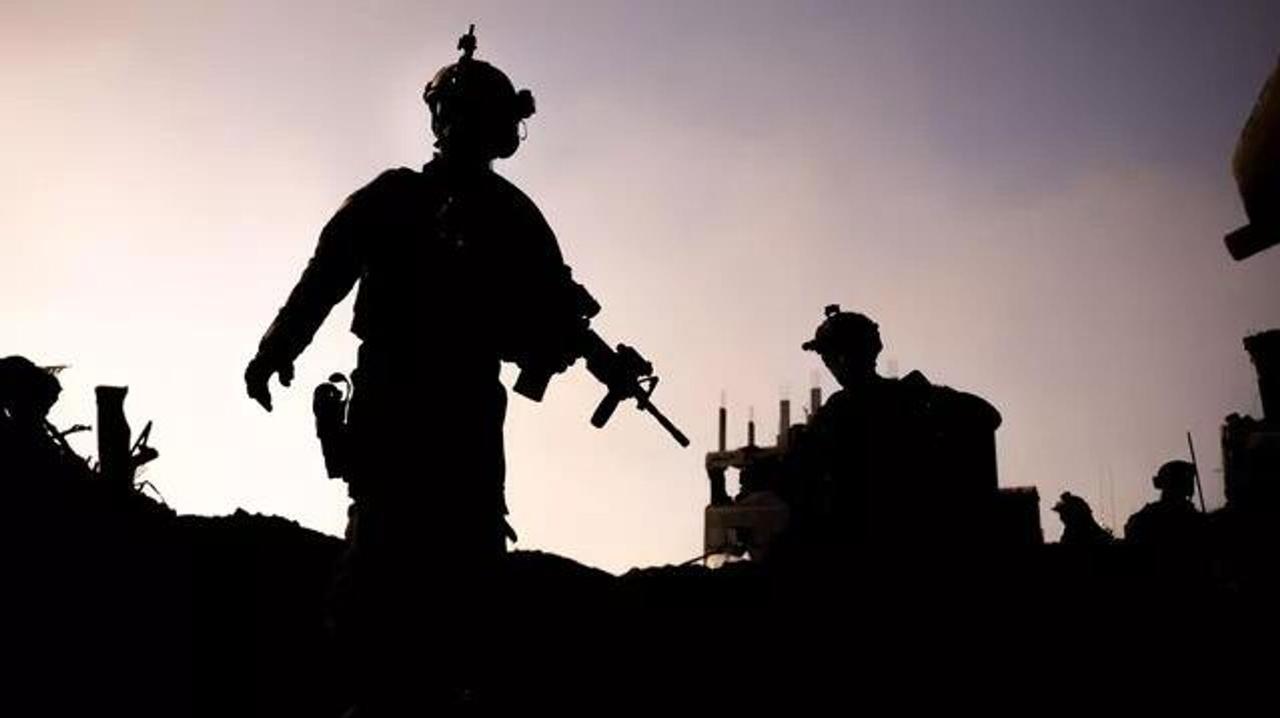 以色列防长称伊朗情报部长身亡

俄罗斯卫星通讯社 2026年3月18日, 18: