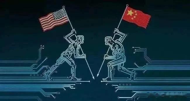 先进技术无法取代数量优势，美国担心国防工业被中国超过！

美媒报道，美国国防部负