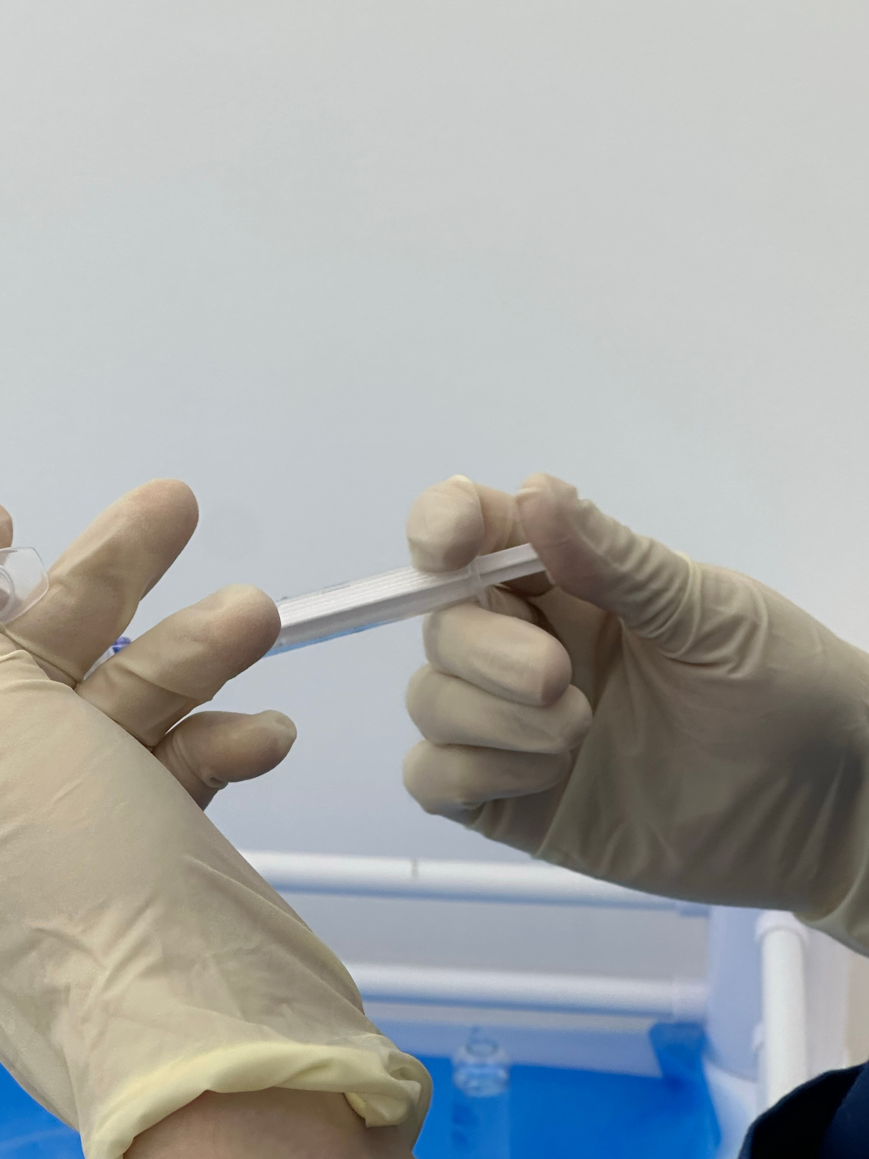 呜呜又来填胶原了 痛痛[单身狗]  ​​​