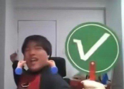 听不懂客气话的朋友belike和他相处，主打一个“话不能说太满”，毕竟任何一句客