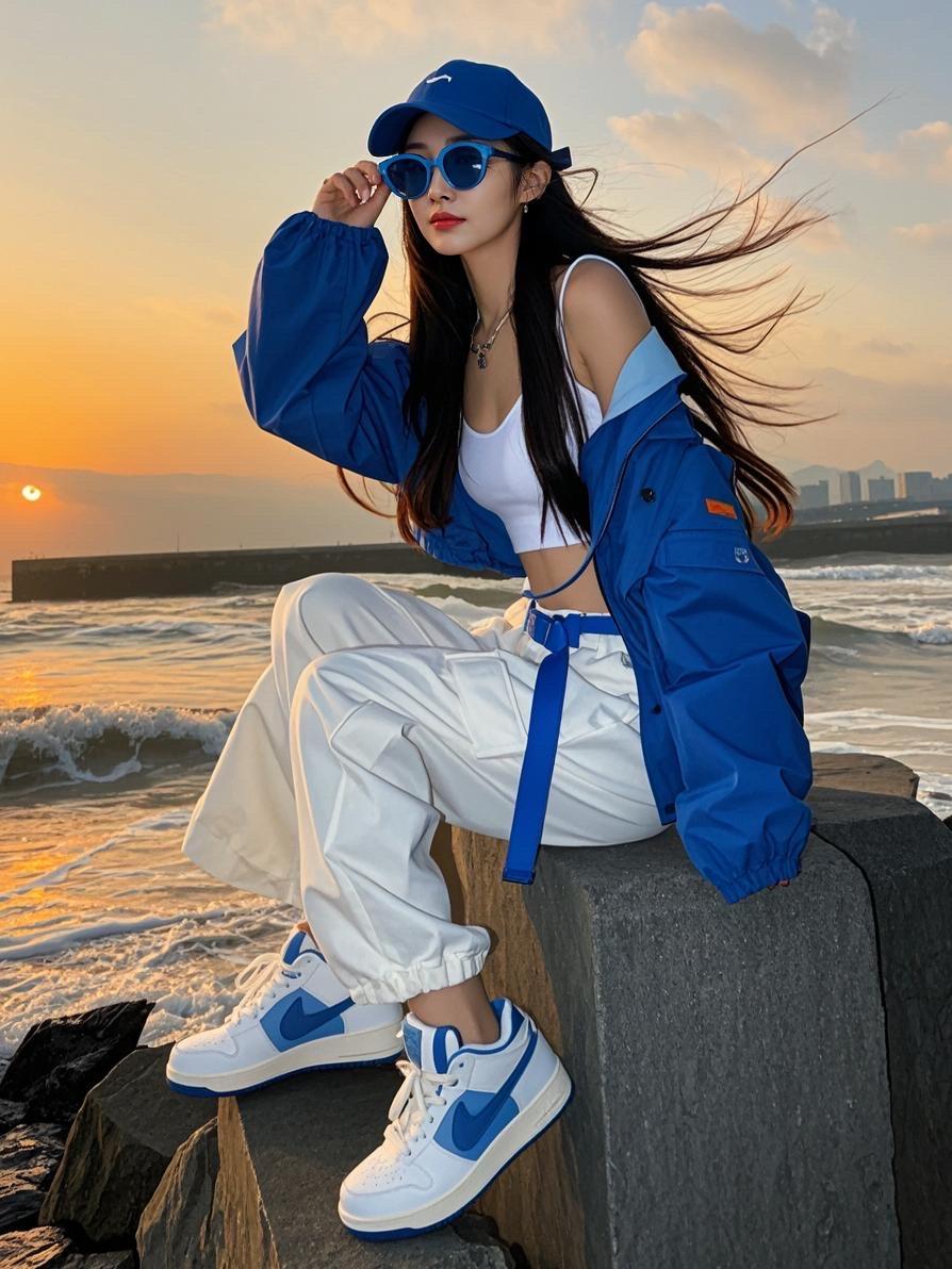 AI潮浪酷影