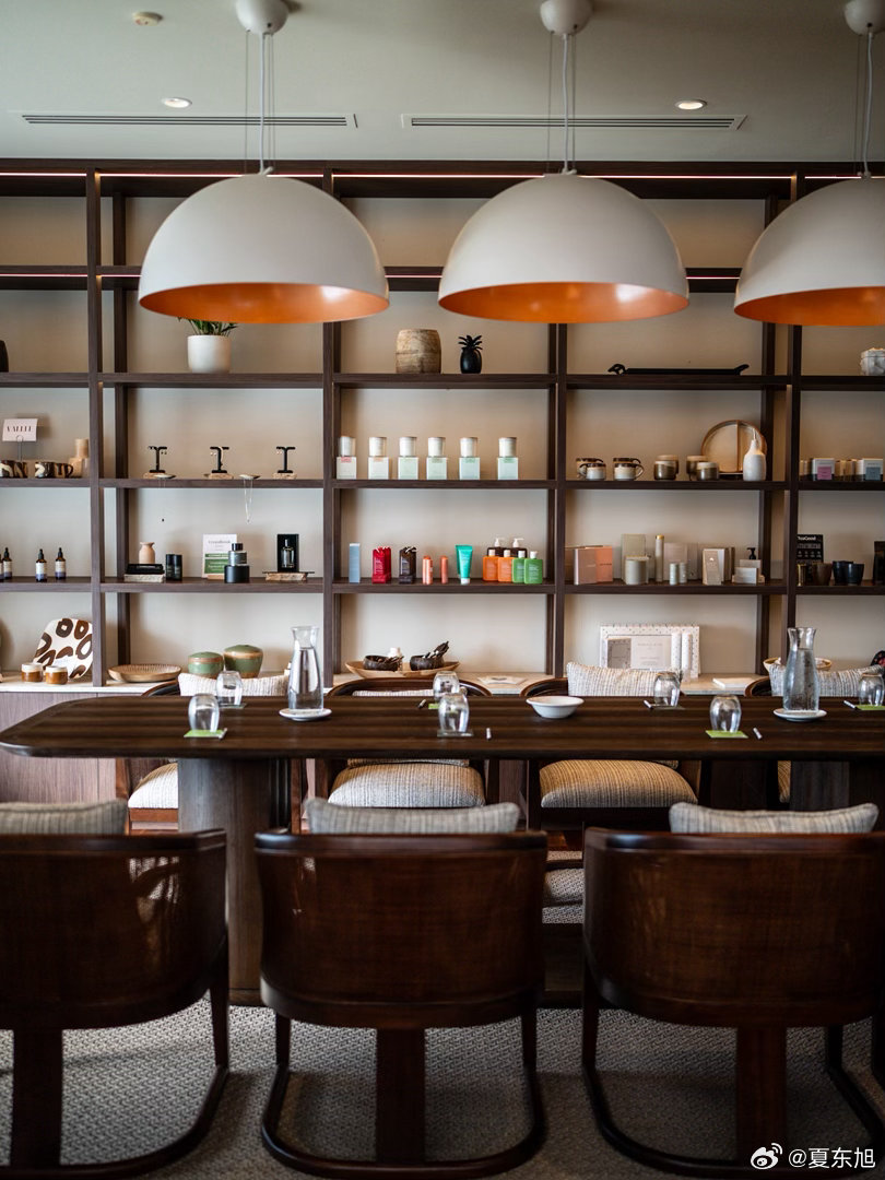 老夏的环球旅行｜澳大利亚🇦🇺新南威尔士州 抵达Crystalbrook By