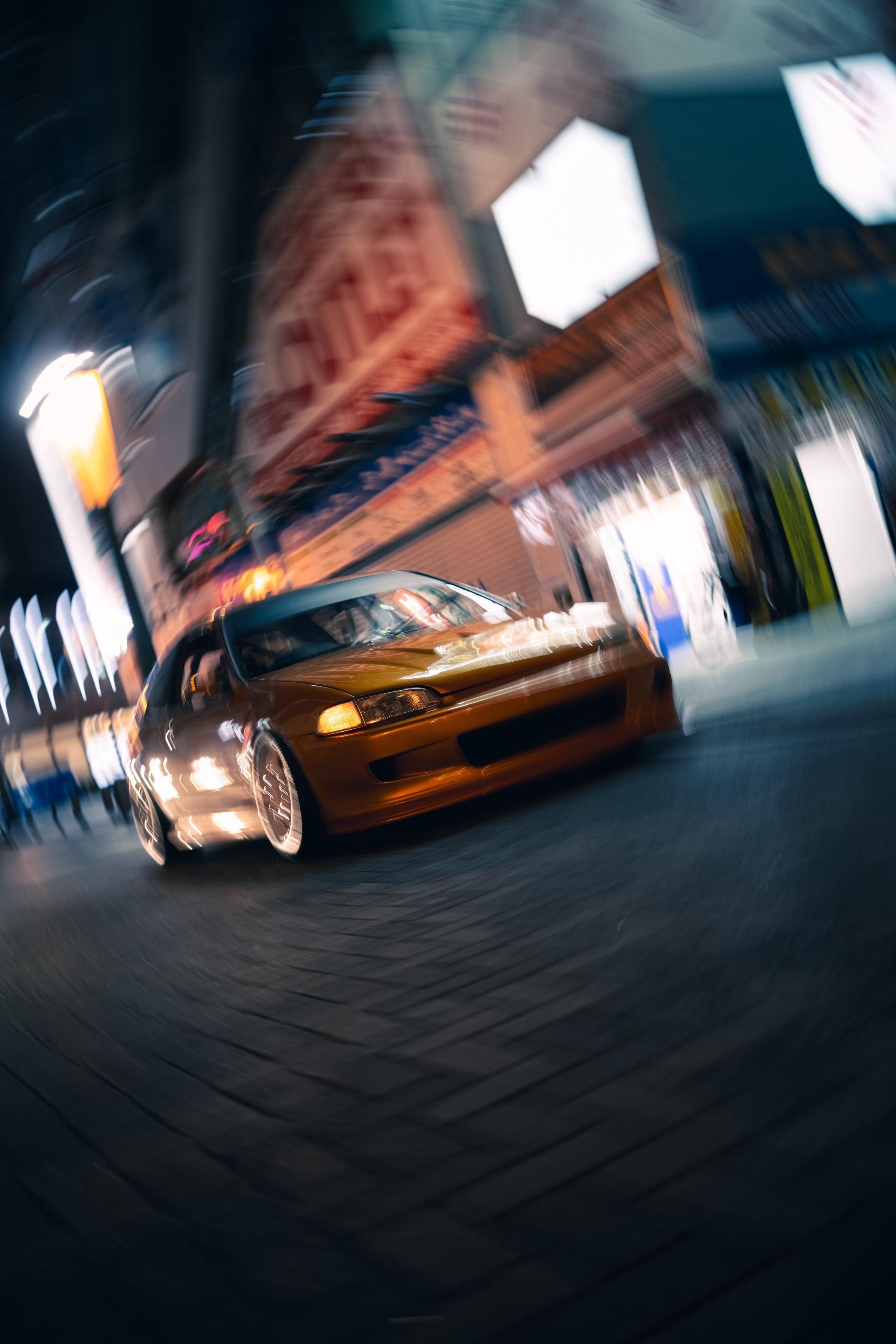 EG6 by Tom.More pictures about this...