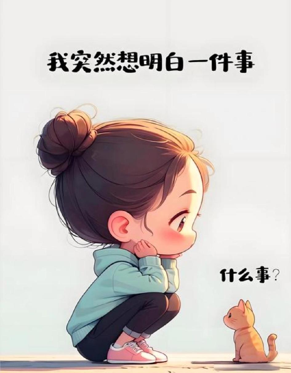 一个很残酷的真相，就是人老了病了大多会招致子女的嫌弃厌恶。

比如最近刷到一些视