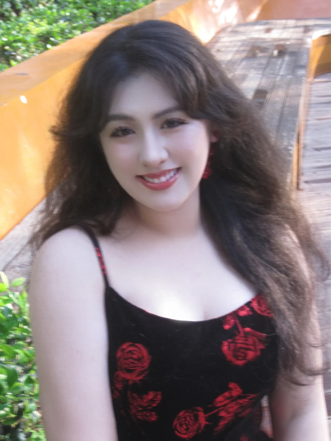 谁说微胖不能性感的🥺