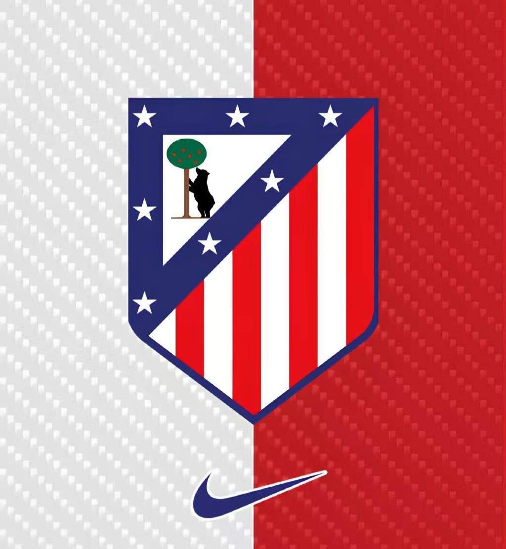 西蒙尼欲复制米兰06/07之路？
马竞本赛季阵容不强，在联赛跌跌撞撞，欧冠也一直