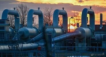 快看！国际时政头条消息！
美国意图将俄罗斯天然气“最后一分子”都清除出欧洲
美国