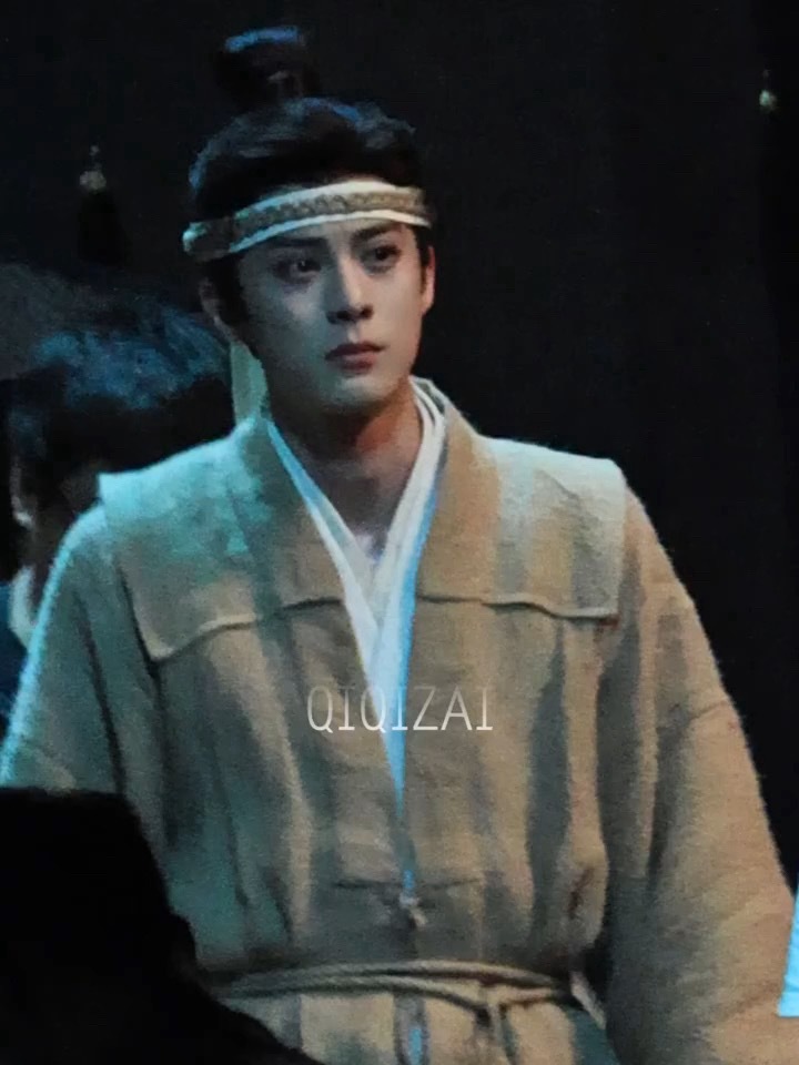 棣棣作为体验派演员演这些大情绪戏感觉都好伤🥲共情能力太强了把自己完全交付于角色