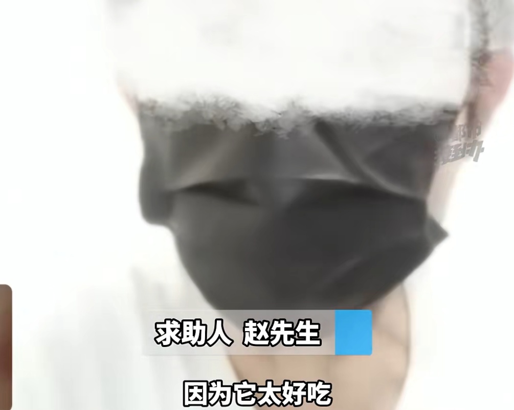 “零添加”饼干太好吃引消费者怀疑 结果查出“阴阳配料表”
