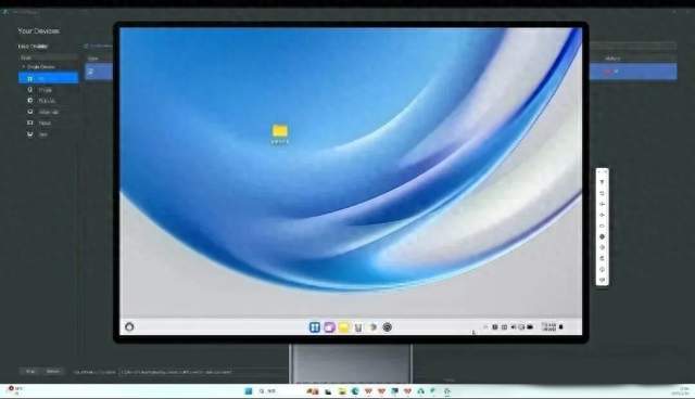 KaihongOS 5.0≠华为鸿蒙 PC 版 给旧本装上实测 国产桌面系统真的能用