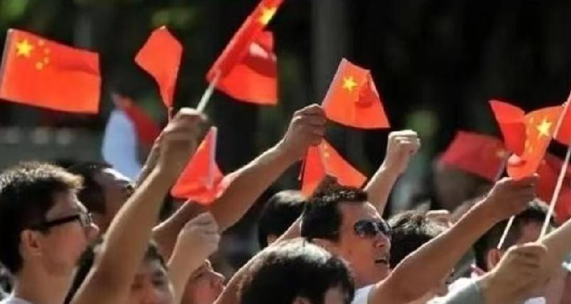 韩国免税店导购用中文直播，反华声浪却没停，中国存在感到底算什么？

最近刷到好多