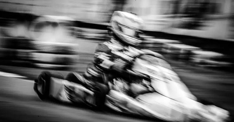 帕尔莫夫斯基的赛车技术那是相当厉害。在赛道上，他对赛车的操控堪称一绝。就拿某次知