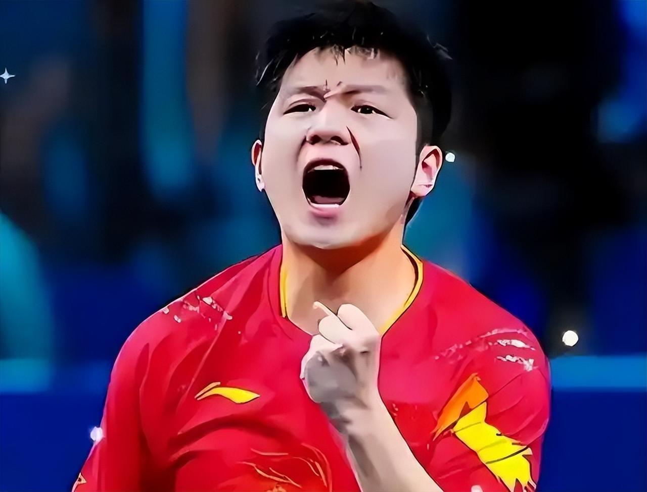 陈梦在职业生涯非常优秀。樊振东同样也是一个优秀的男孩。
 
他和陈梦不会出现姐弟