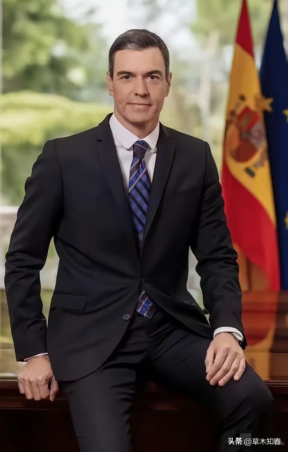 🇺🇸🇪🇸🇮🇷突发新闻:特朗普宣布，由于西班牙拒绝允许美国利用其军事基