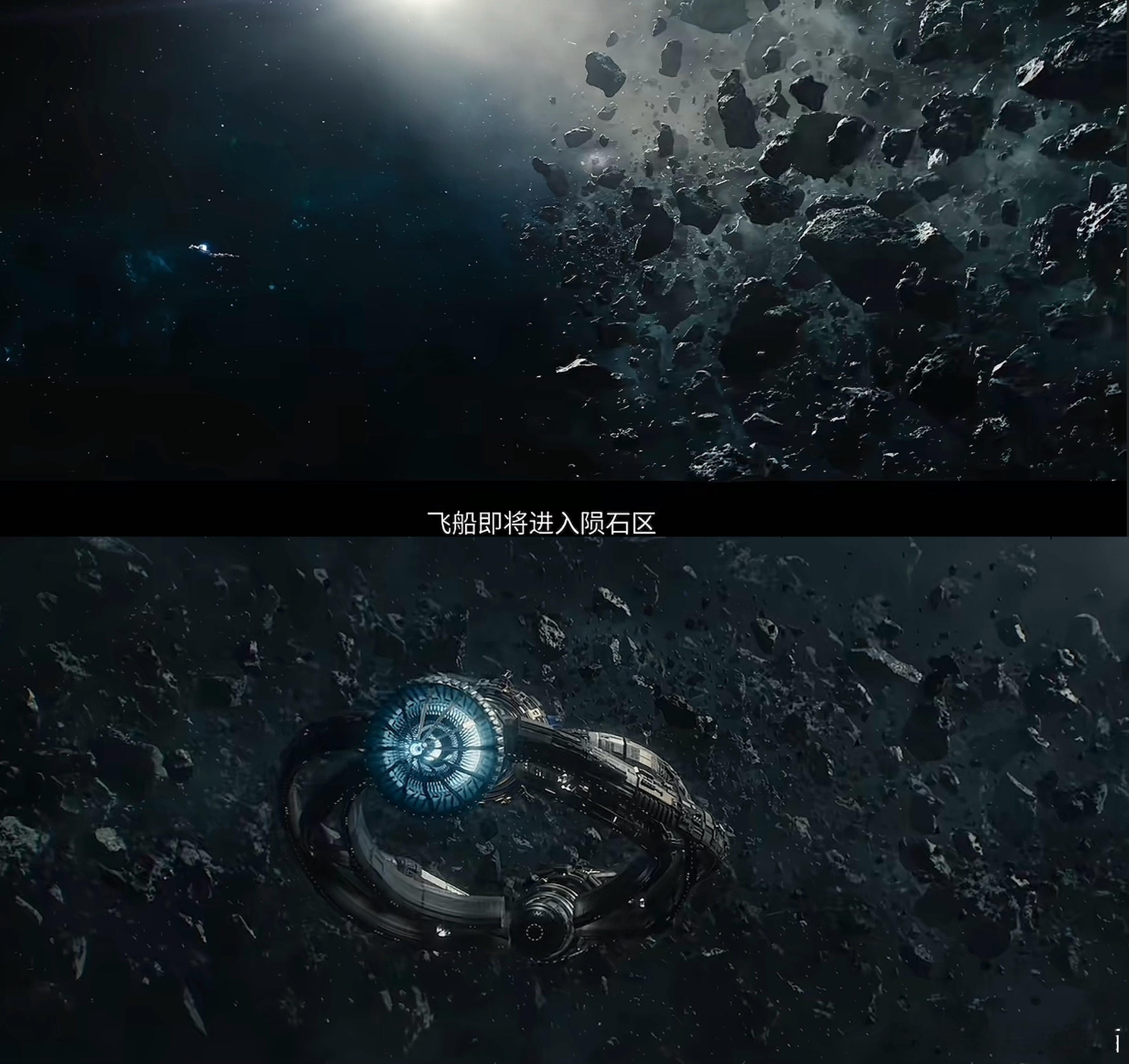 最适合机器人春晚后看的大片来了 26年春节档黑马必须是《星河入梦》！徐天彪李思蒙