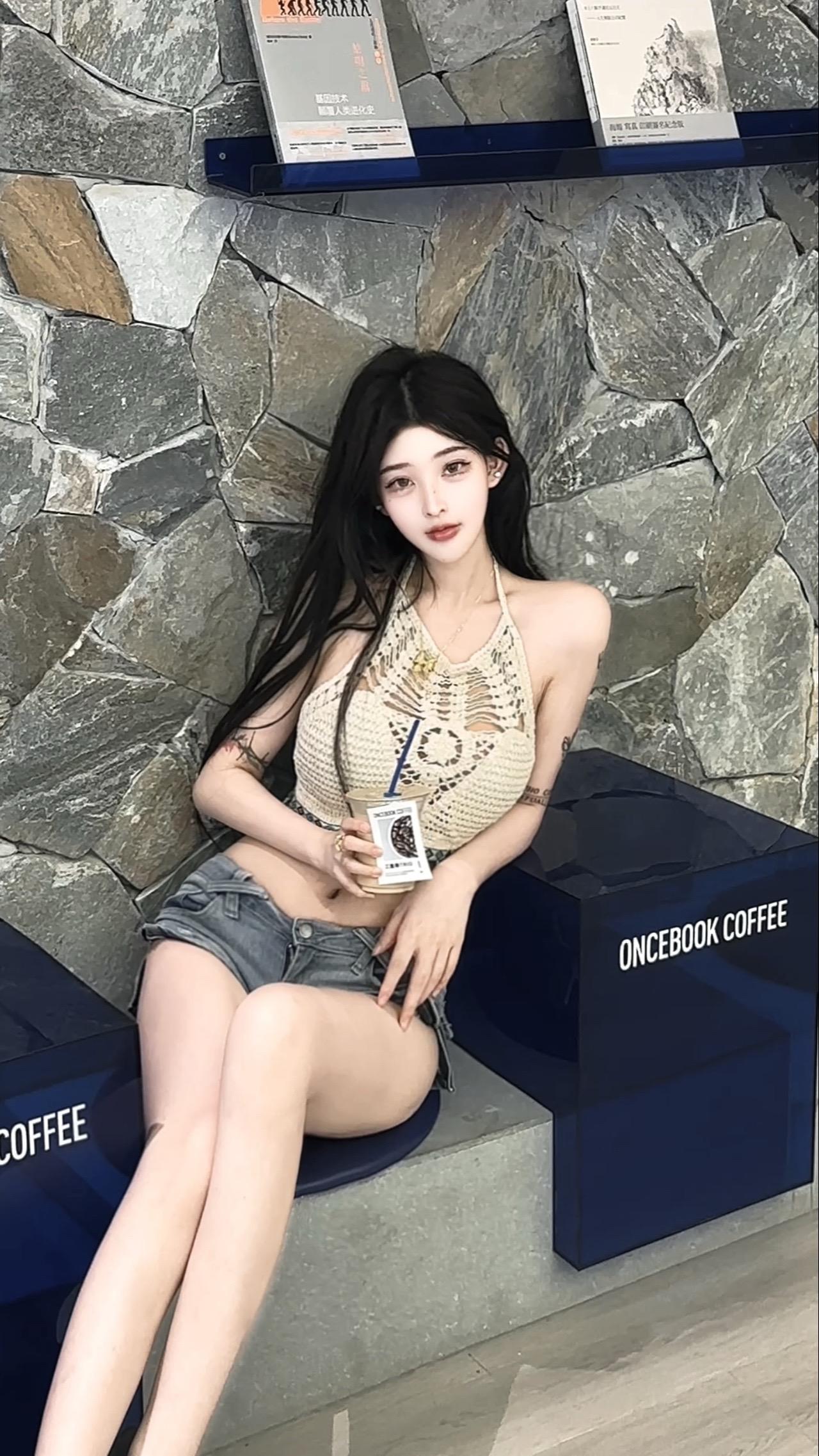 “你为什么老觉得我们会分开呢”