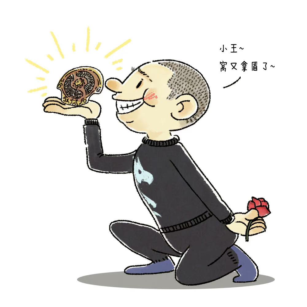 鸭头肉又夺冠了～#dota2 #ti12