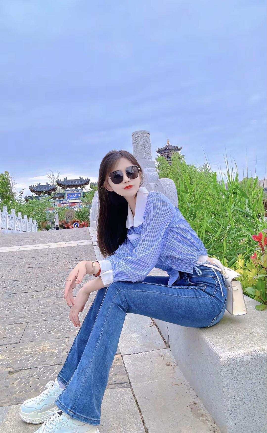 分享唯美的美照