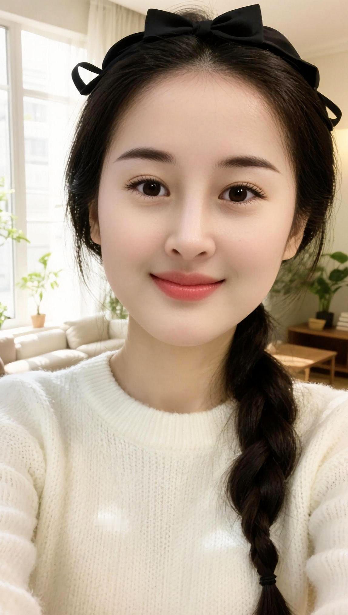 我的日常 甜系女孩已上线 女人一定要活成自己喜欢的样子 美出高级感 可以不漂亮但