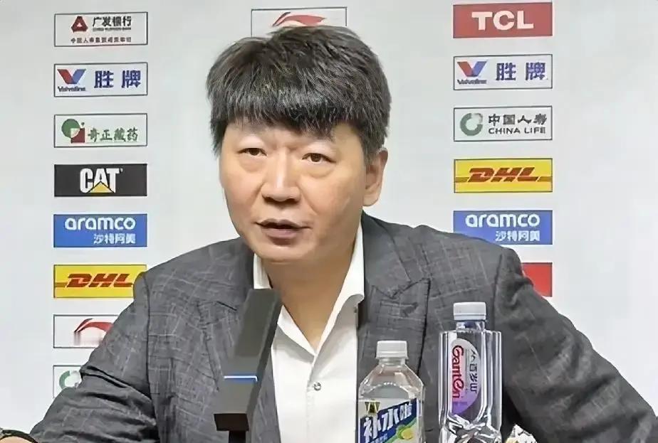 山东男篮的真正问题，不是输给了深圳，而是输给了自己的建队逻辑。
 
看看这组数据