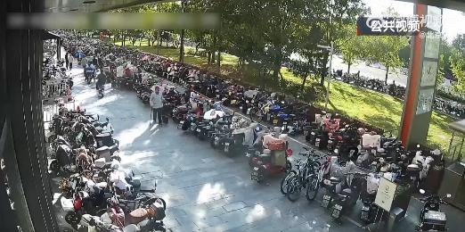 谁能想到，就因为一辆没上锁的旧自行车，北京密云的李某不仅被行政拘留5天，还跟警方