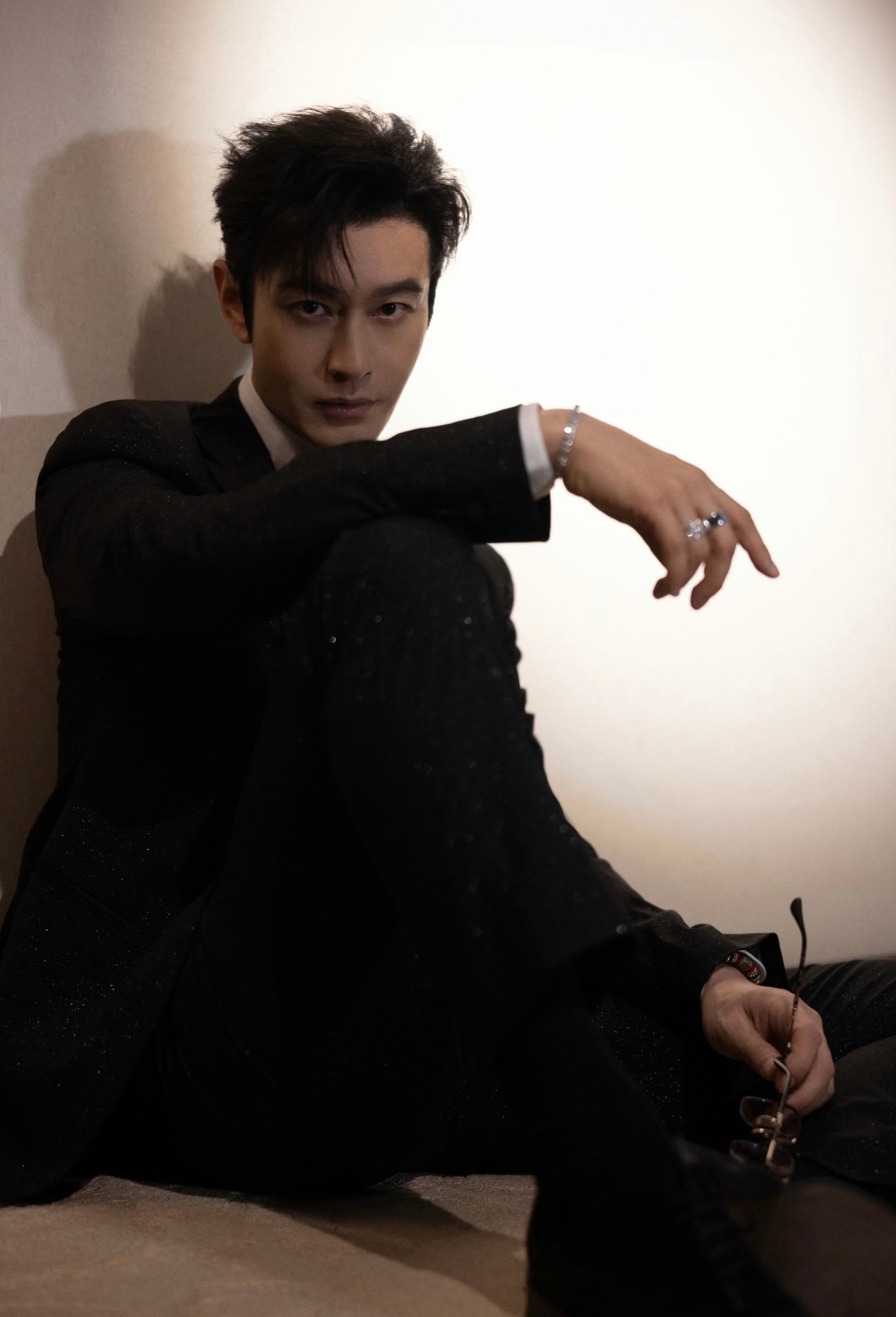 第31届白玉兰奖 坐等开奖！神仙打架太精彩！孙俪、杨紫、任素汐、杨幂实力冲视后，