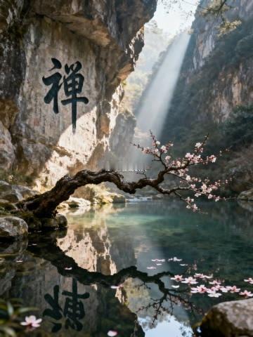 一个地方，让你觉得安详、舒服，就多去。一个人，让你觉得内耗、疲惫，就远离。你的身