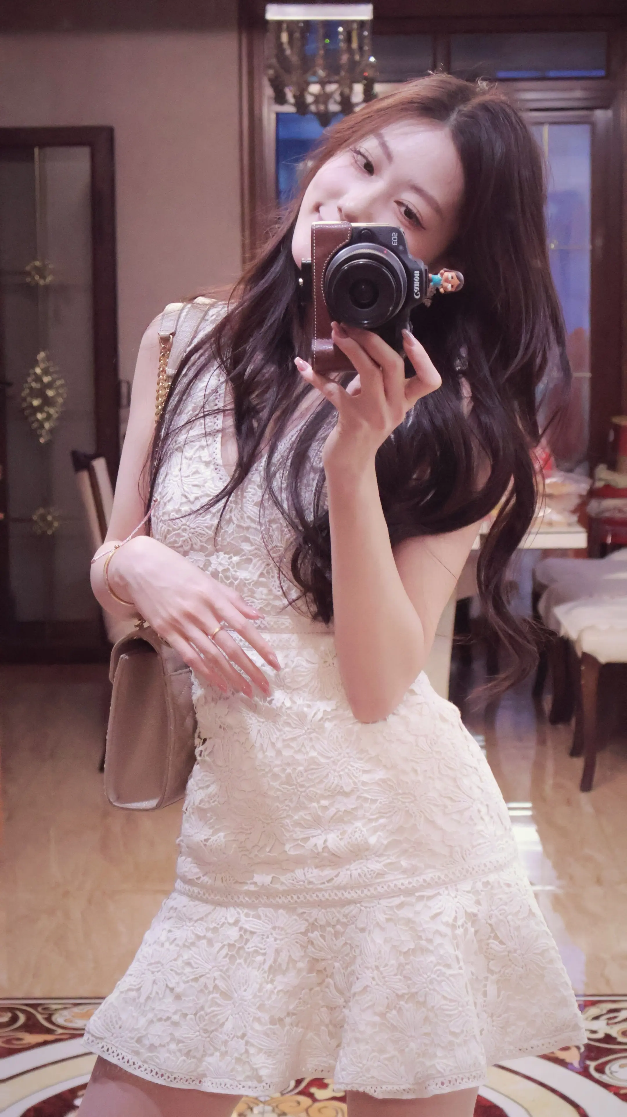 好消息 今年比去年胖了^_^