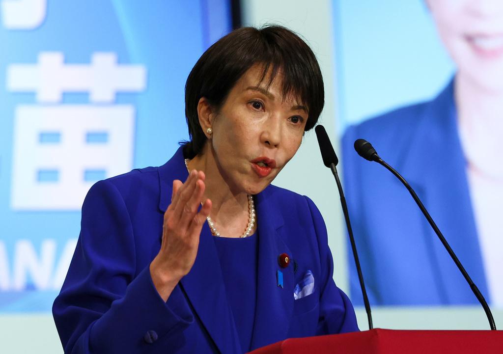 日本外交官表态，高市早苗并非得低头屈膝，做好了长期僵持的准备。

11月将在中国