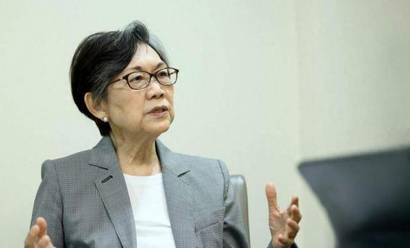 联合早报6月报道，新加坡“ICON巡回大使”陈庆珠在相关场合提到，中美两国正在朝