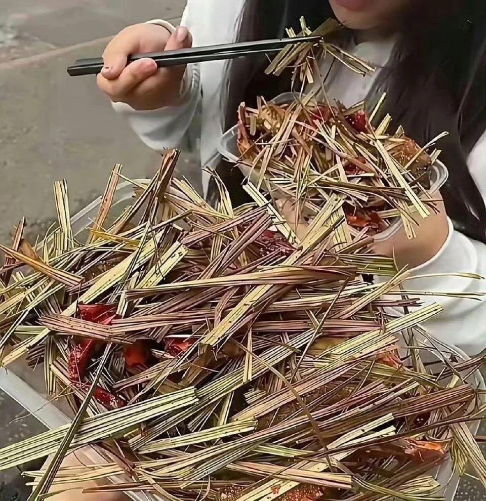有钱人的生活