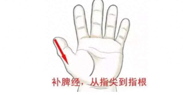 儿童家常助长推拿！每天几分钟，帮孩子调理体质助长高