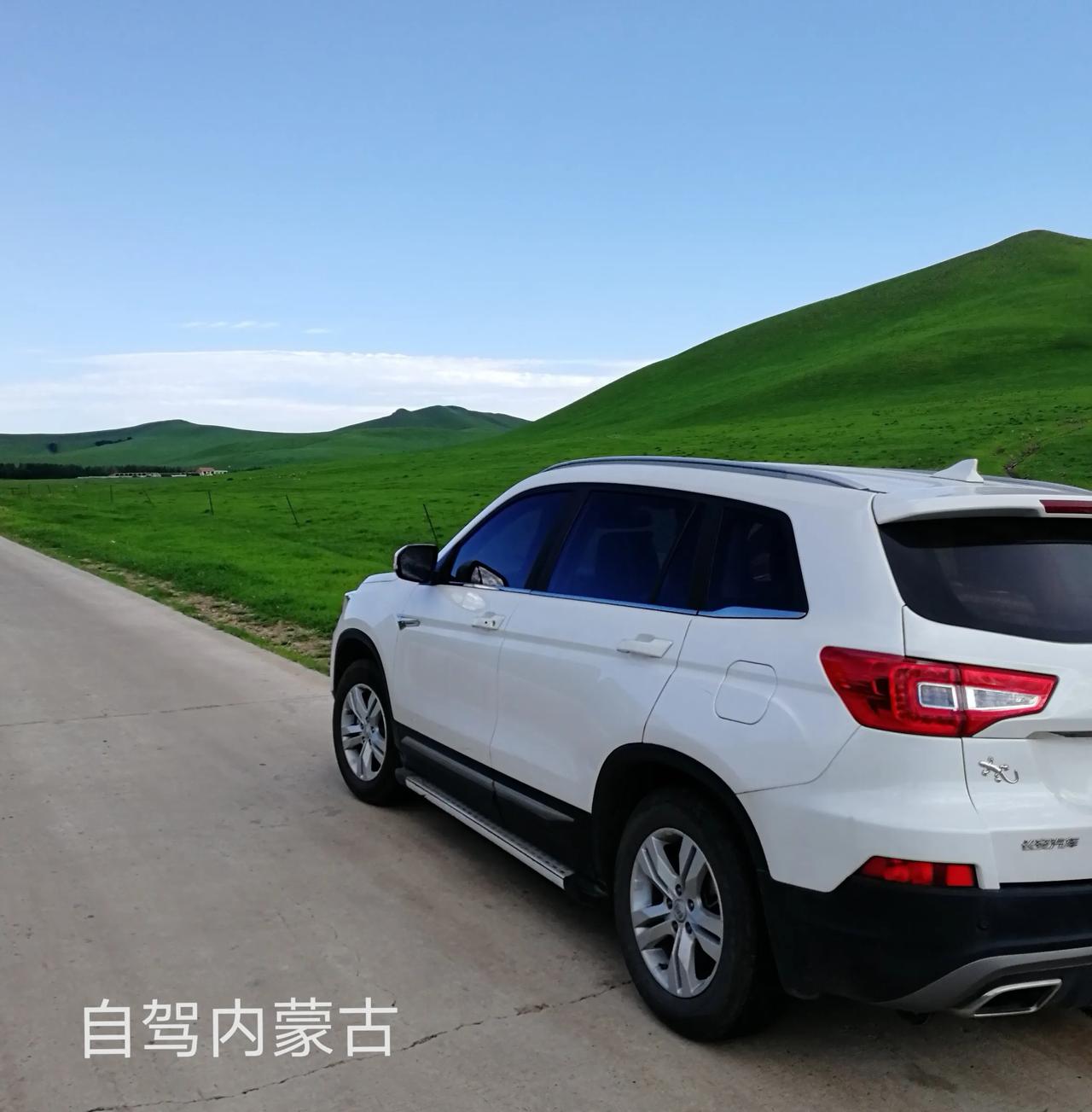 一辆家用车开10年，其实可以换的。

汽车技术发展很快， 同样是10万块钱的车价