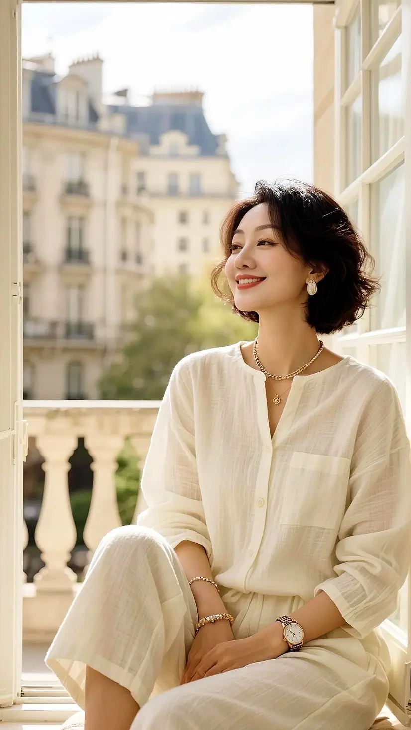 AI轻雅氛围感写真 随变ai随便玩 伙伴计划广告分成