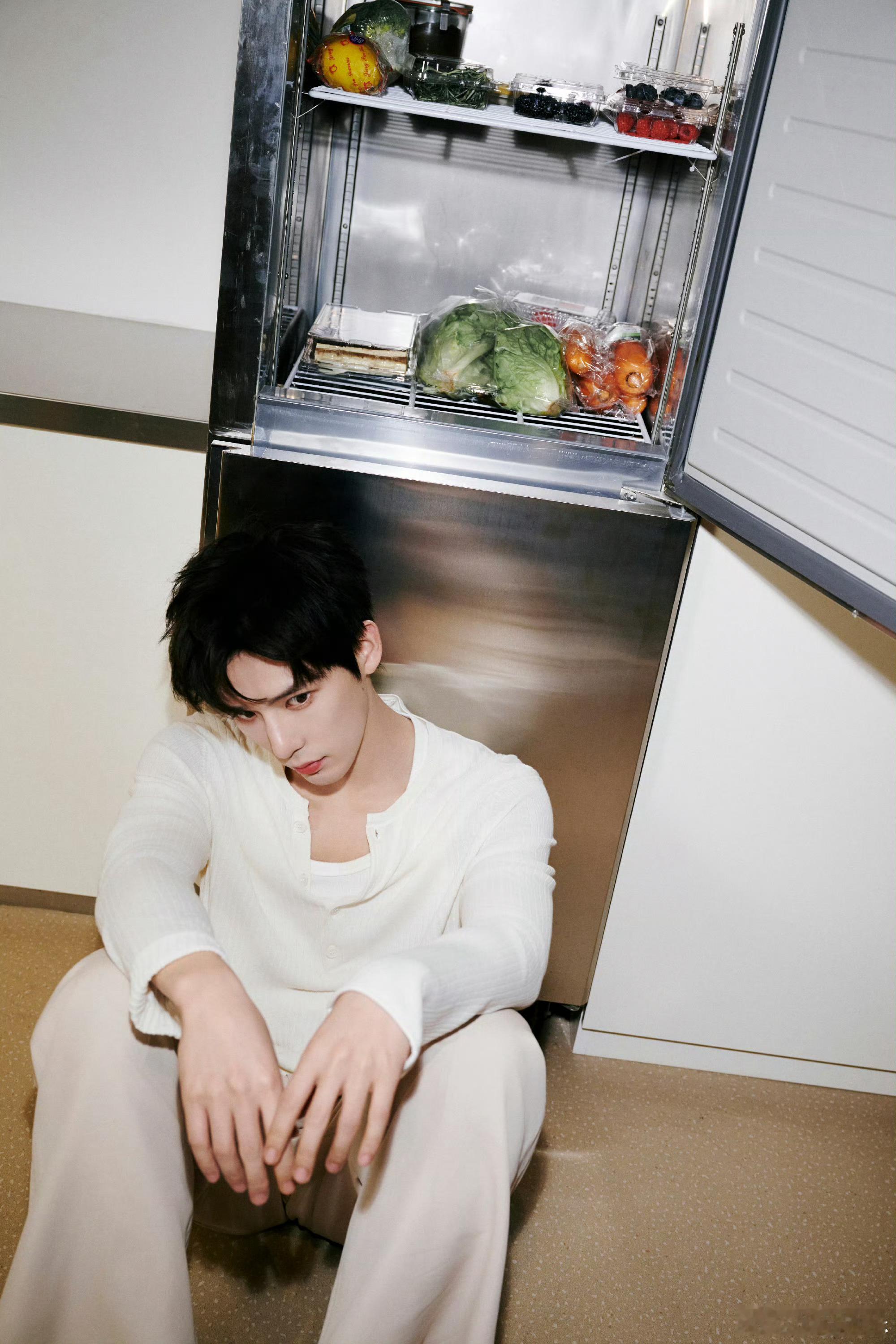 王安宇见面会官宣 王安宇见面会官宣！能不能莫名其妙送我一张票