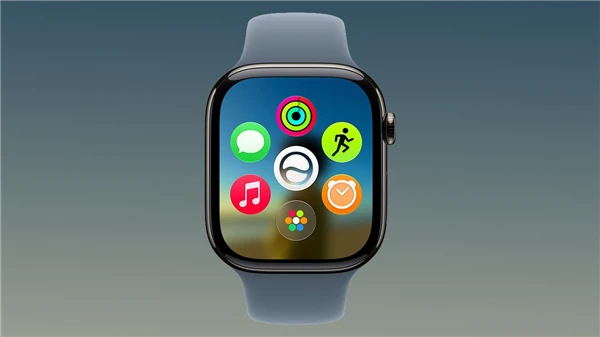 watchOS27 Beta3上线手表Siri AI